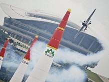 Red Bull Air Race - Malezja 2014